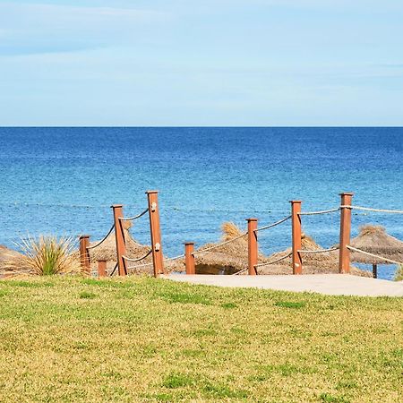 TUI MAGIC LIFE Skanes Monastir Bagian luar foto