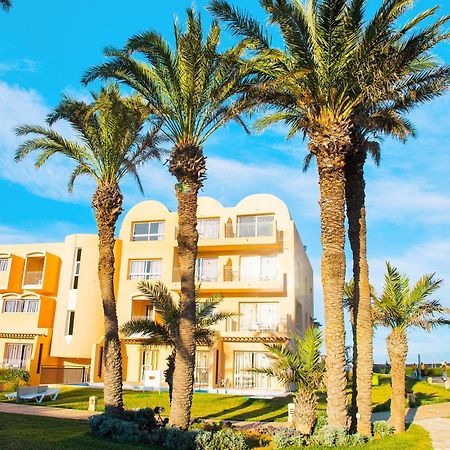 TUI MAGIC LIFE Skanes Monastir Bagian luar foto