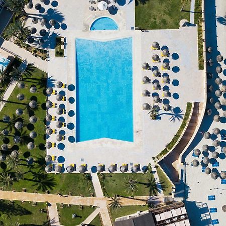 TUI MAGIC LIFE Skanes Monastir Bagian luar foto