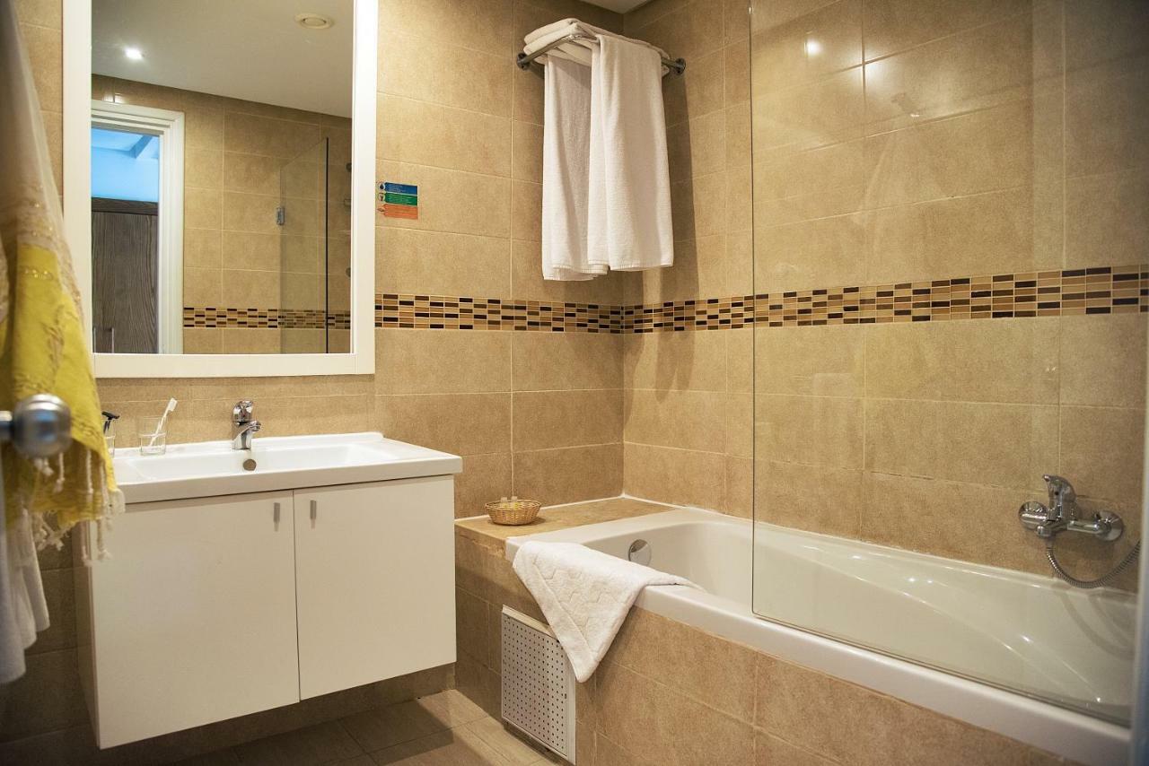 TUI MAGIC LIFE Skanes Monastir Bagian luar foto