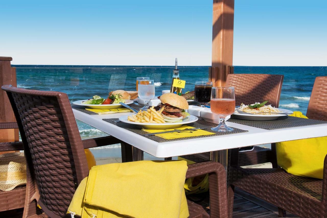 TUI MAGIC LIFE Skanes Monastir Bagian luar foto