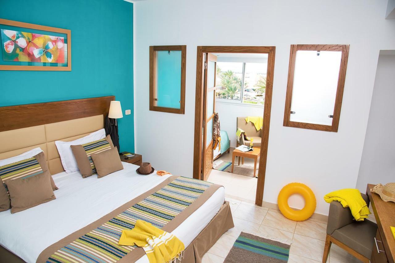 TUI MAGIC LIFE Skanes Monastir Bagian luar foto