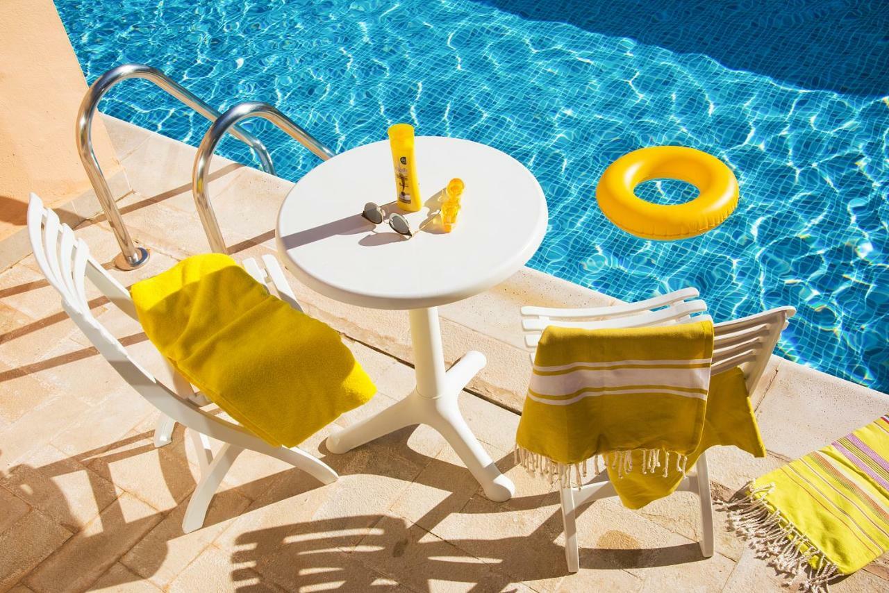 TUI MAGIC LIFE Skanes Monastir Bagian luar foto