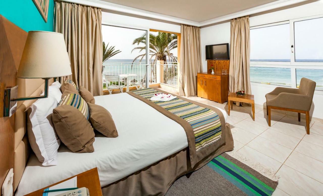 TUI MAGIC LIFE Skanes Monastir Bagian luar foto
